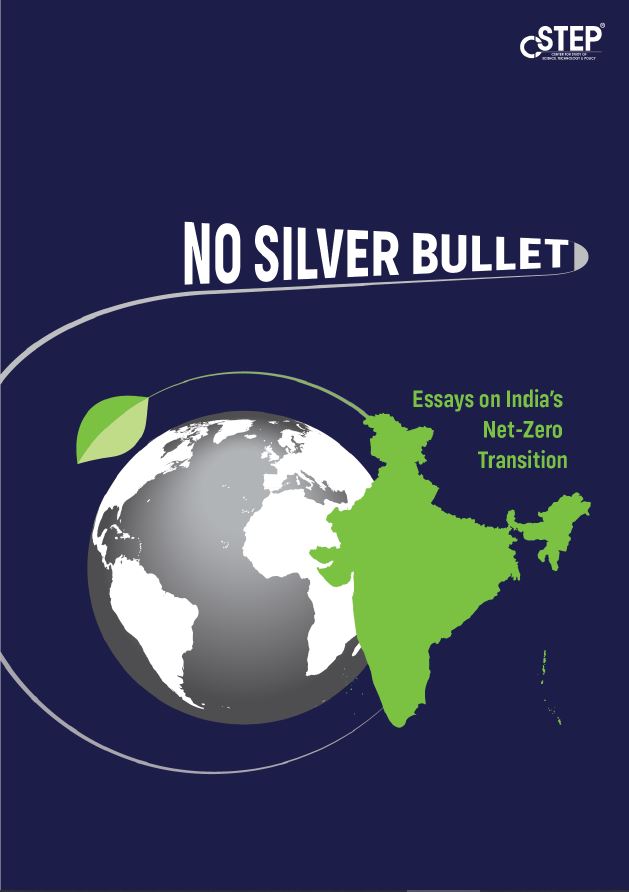 No silver bullet: Essays on India’s net-zero transition